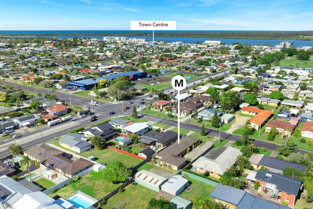 Sold - 109 Bentinck Street - New Property in Ballina - Real Estate by Shawn Bishop