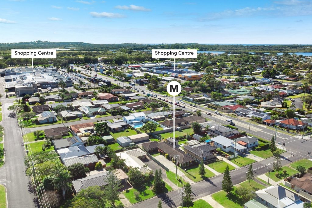 Sold - 109 Bentinck Street - New Property in Ballina - Real Estate by Shawn Bishop