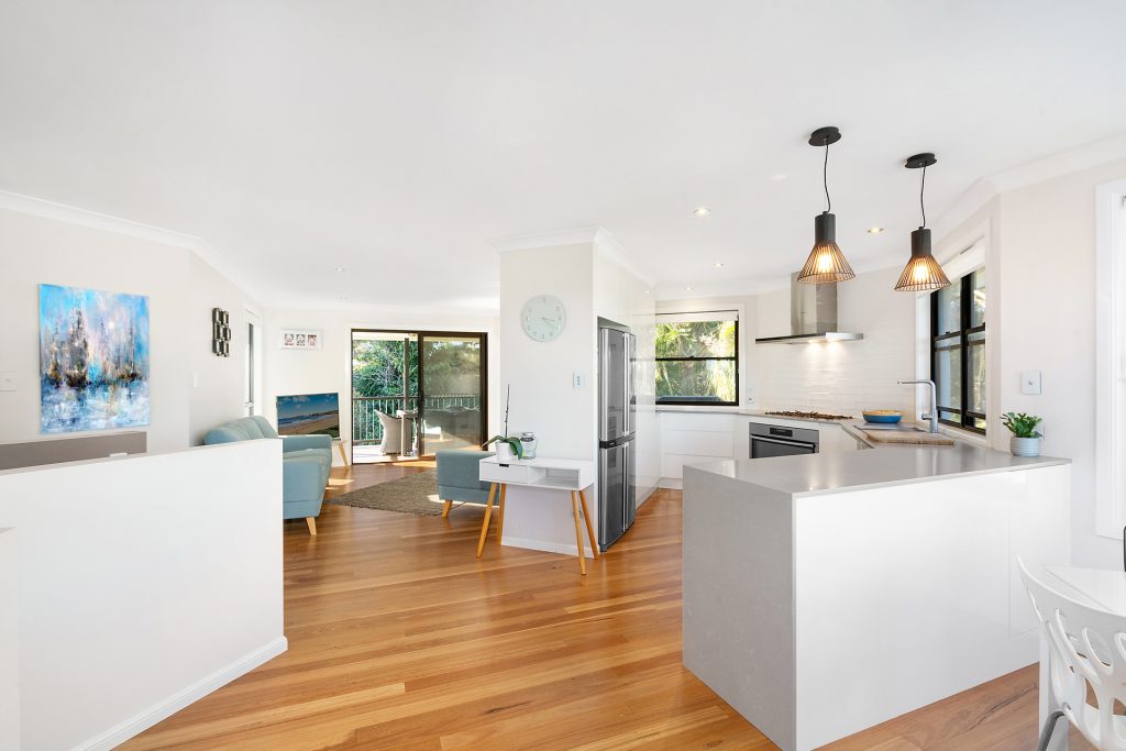 Sold - 6 The Crest - New Property in Lennox Head - Real Estate by Nick Bordin