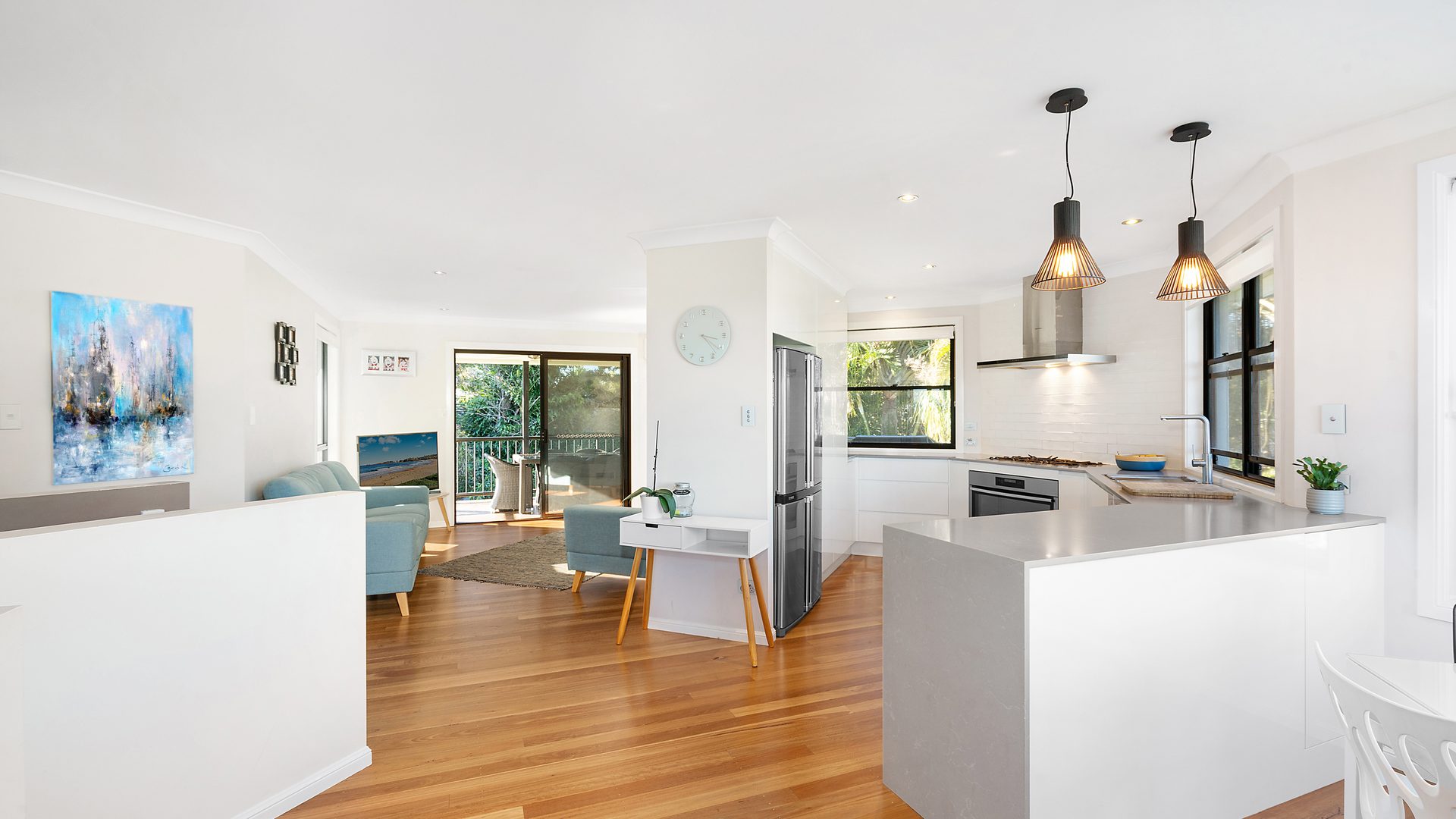 Sold - 6 The Crest - New Property in Lennox Head - Real Estate by Nick Bordin