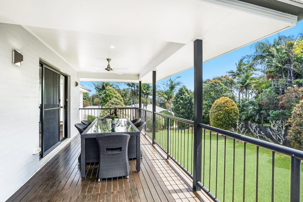 Sold - 6 The Crest - New Property in Lennox Head - Real Estate by Nick Bordin