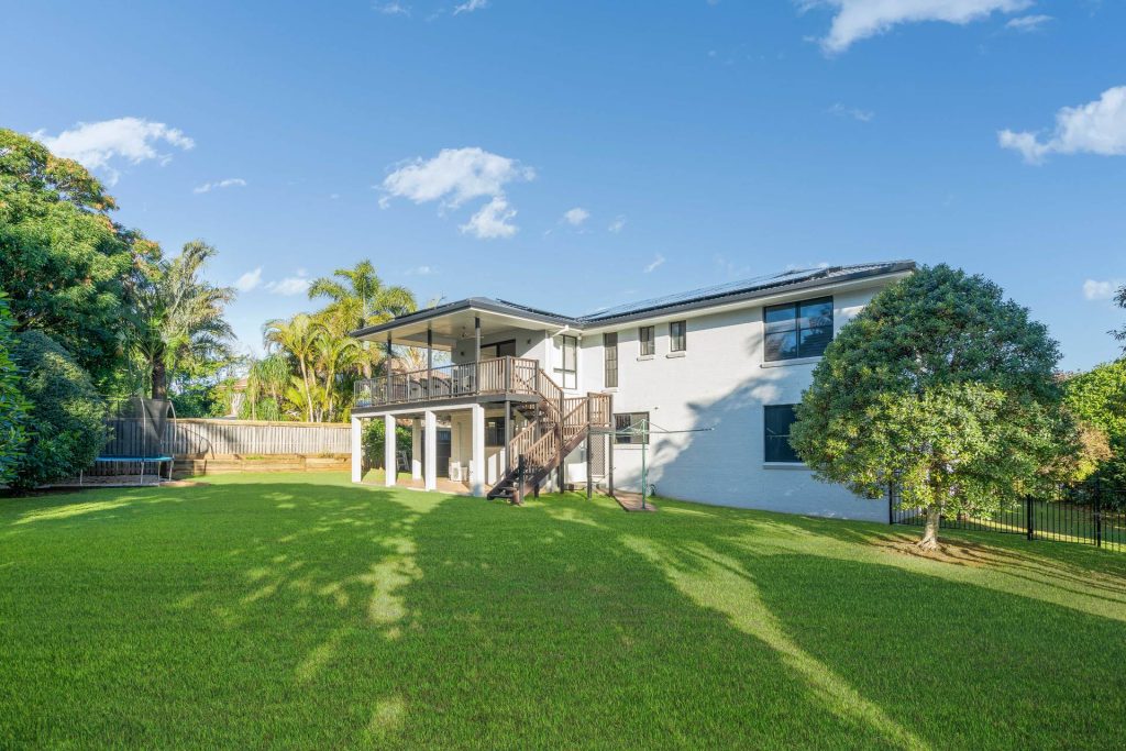 Sold - 6 The Crest - New Property in Lennox Head - Real Estate by Nick Bordin