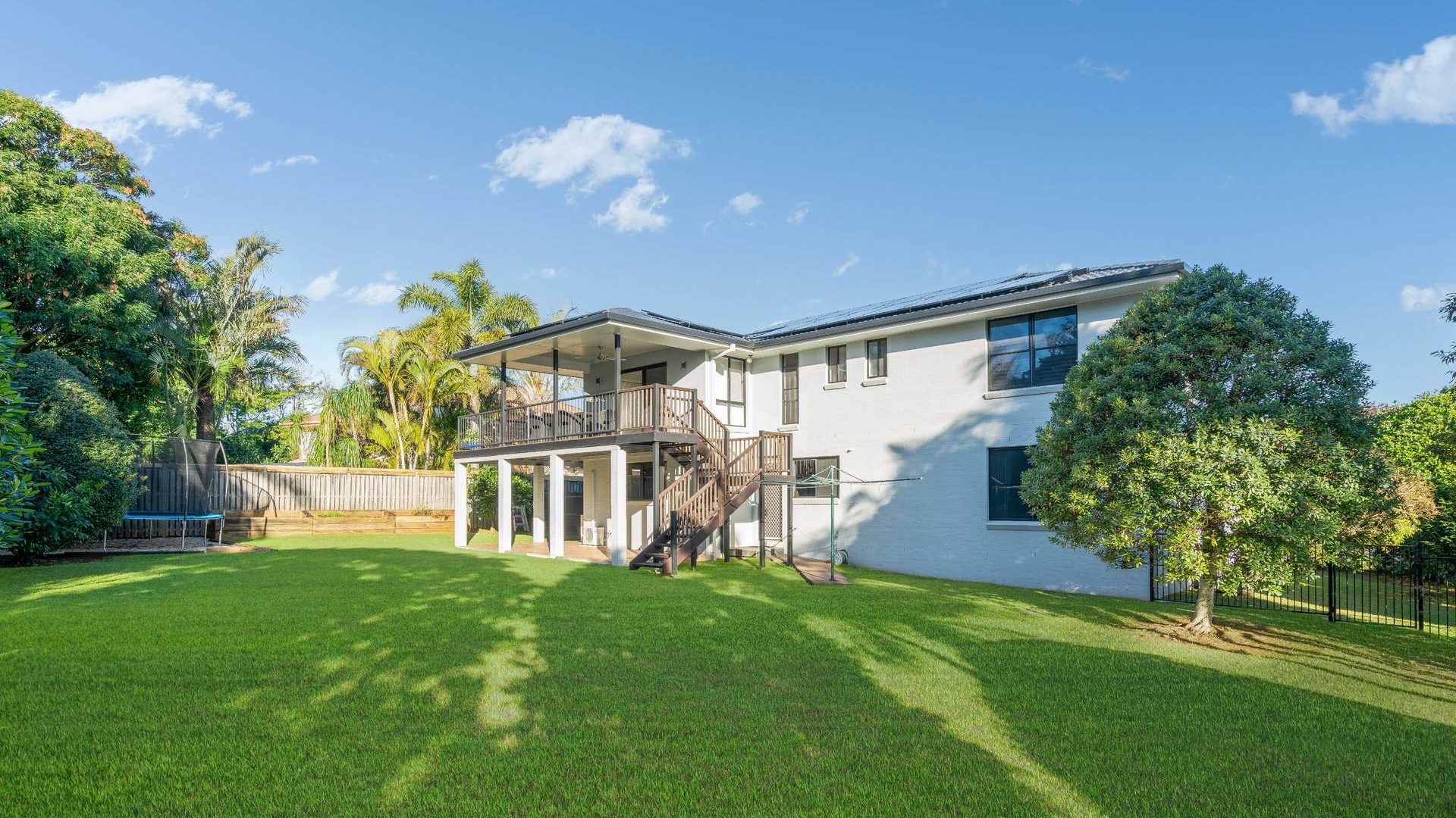 Sold - 6 The Crest - New Property in Lennox Head - Real Estate by Nick Bordin