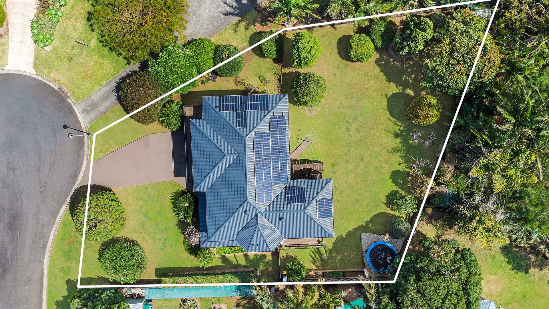 Sold - 6 The Crest - New Property in Lennox Head - Real Estate by Nick Bordin