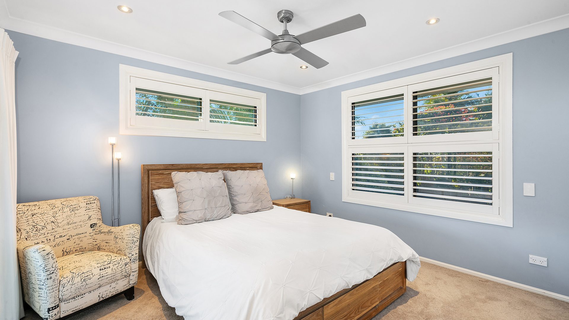 Sold - 6 The Crest - New Property in Lennox Head - Real Estate by Nick Bordin
