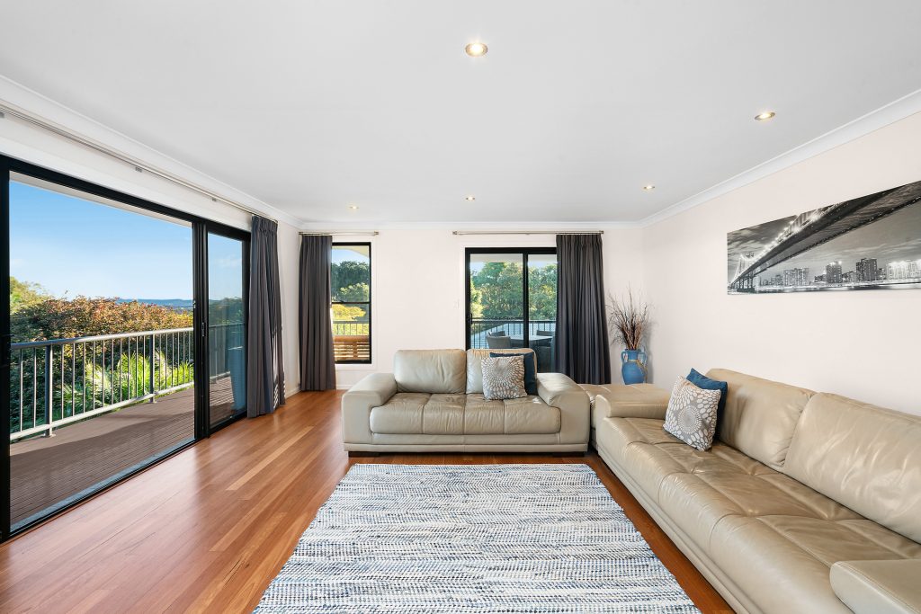 Sold - 6 The Crest - New Property in Lennox Head - Real Estate by Nick Bordin