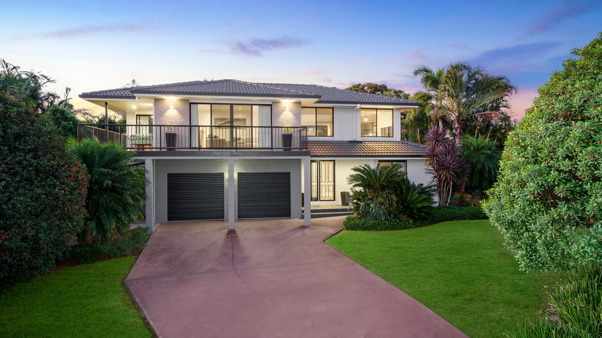 Sold - 6 The Crest - New Property in Lennox Head - Real Estate by Nick Bordin