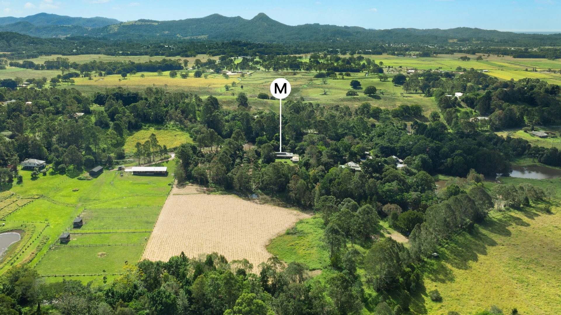 Sold - 73 Lagoon Drive - New Property in Myocum - Real Estate by Tezu Harrison