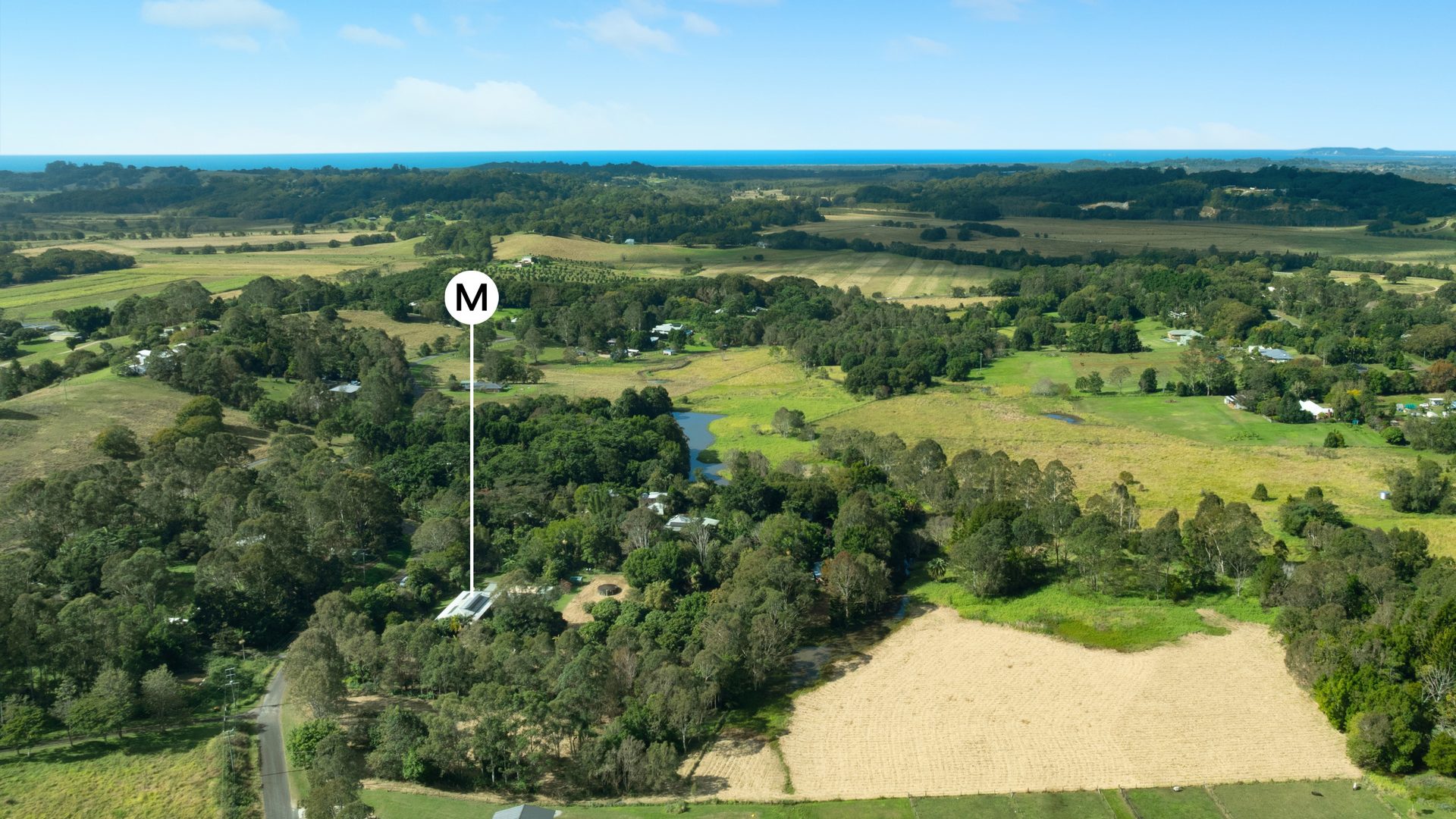 Sold - 73 Lagoon Drive - New Property in Myocum - Real Estate by Tezu Harrison