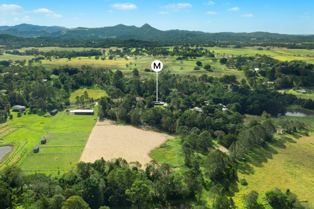 Sold - 73 Lagoon Drive - New Property in Myocum - Real Estate by Tezu Harrison
