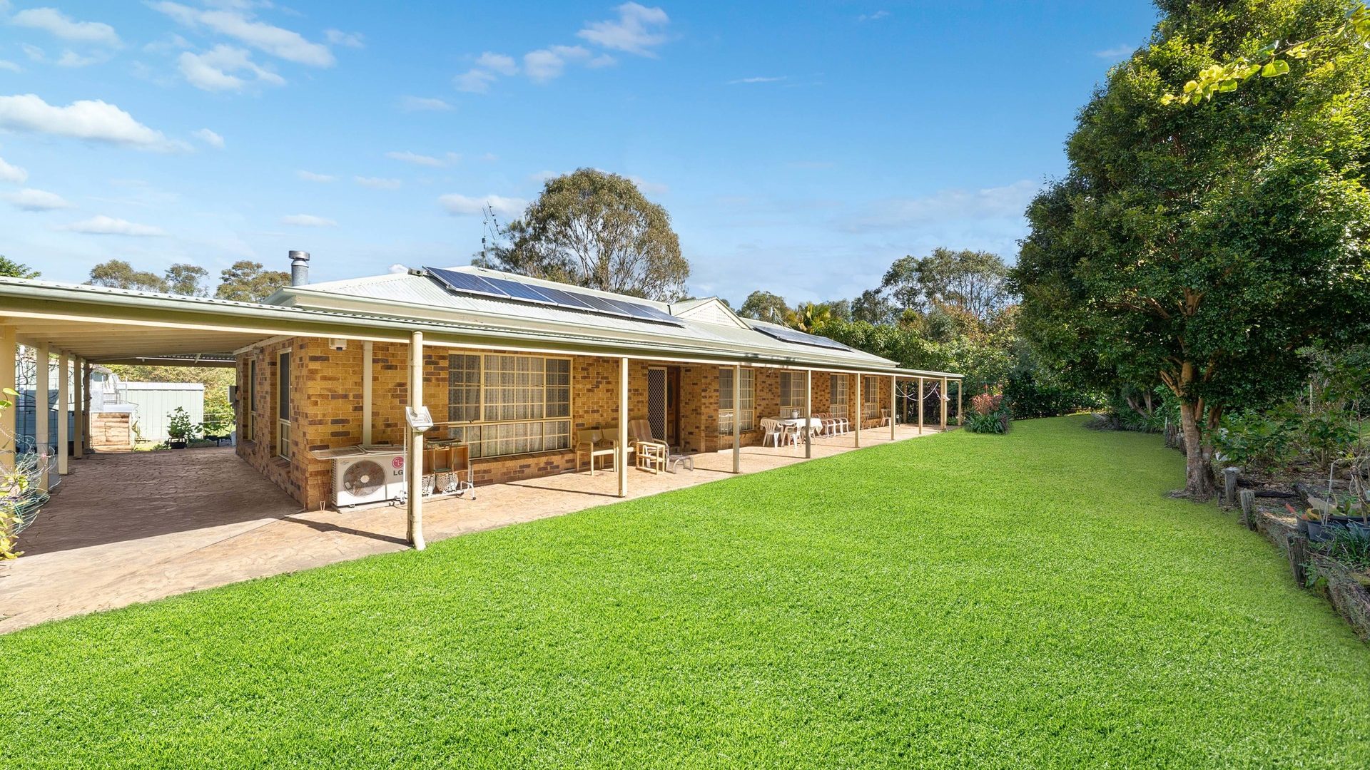 Sold - 73 Lagoon Drive - New Property in Myocum - Real Estate by Tezu Harrison
