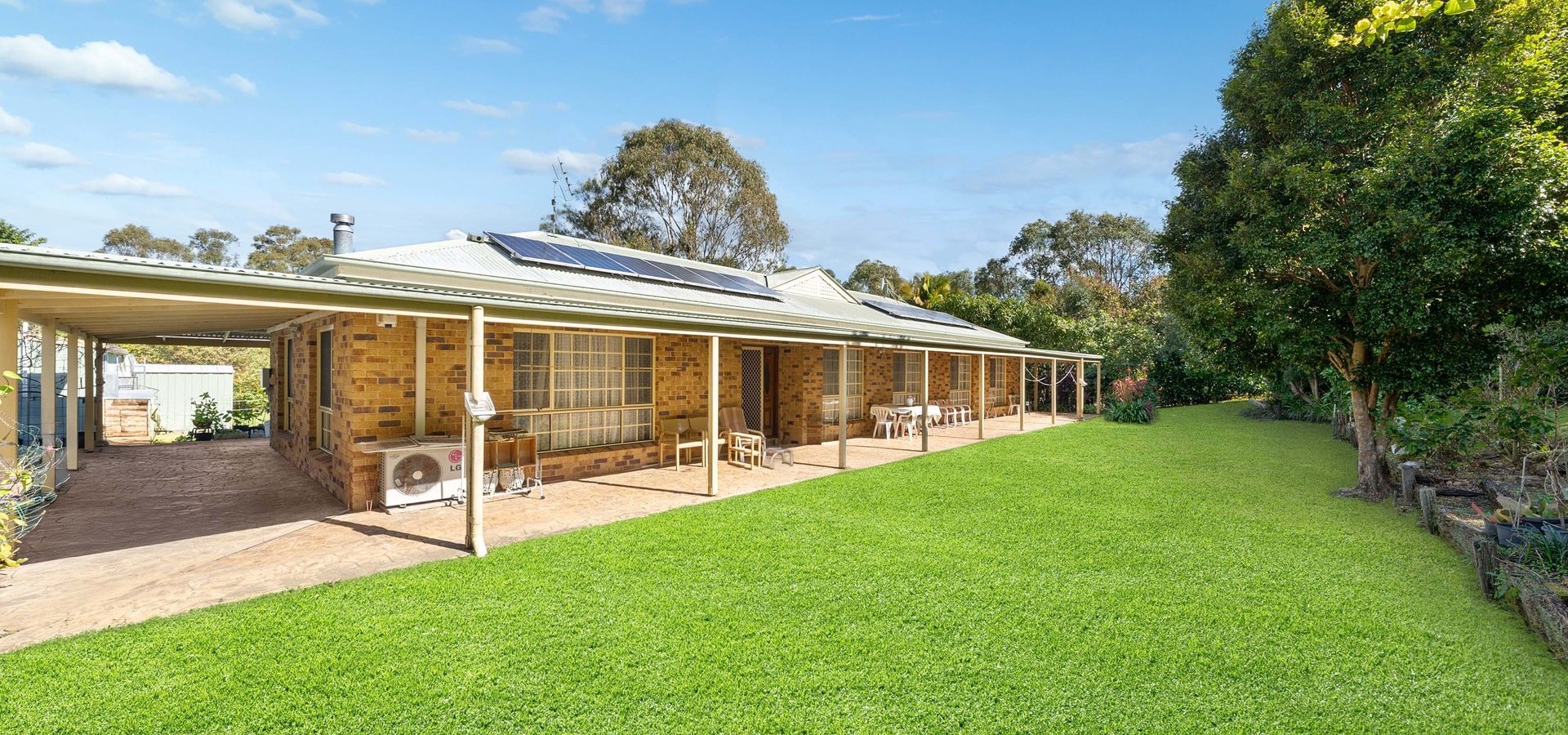 Sold - 73 Lagoon Drive - New Property in Myocum - Real Estate by Tezu Harrison