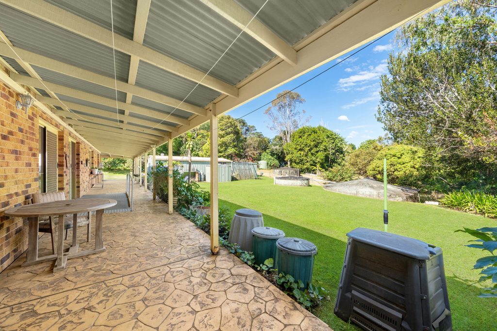 Sold - 73 Lagoon Drive - New Property in Myocum - Real Estate by Tezu Harrison