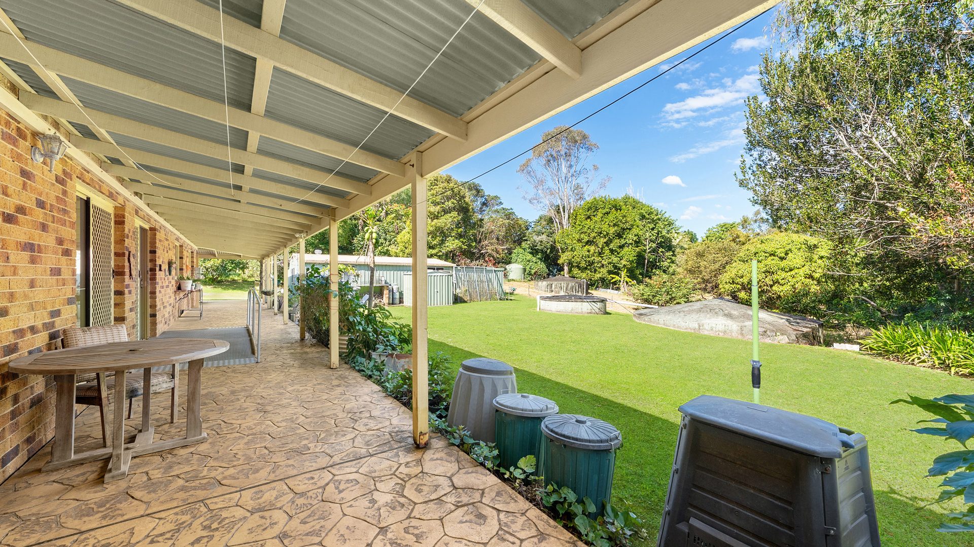 Sold - 73 Lagoon Drive - New Property in Myocum - Real Estate by Tezu Harrison