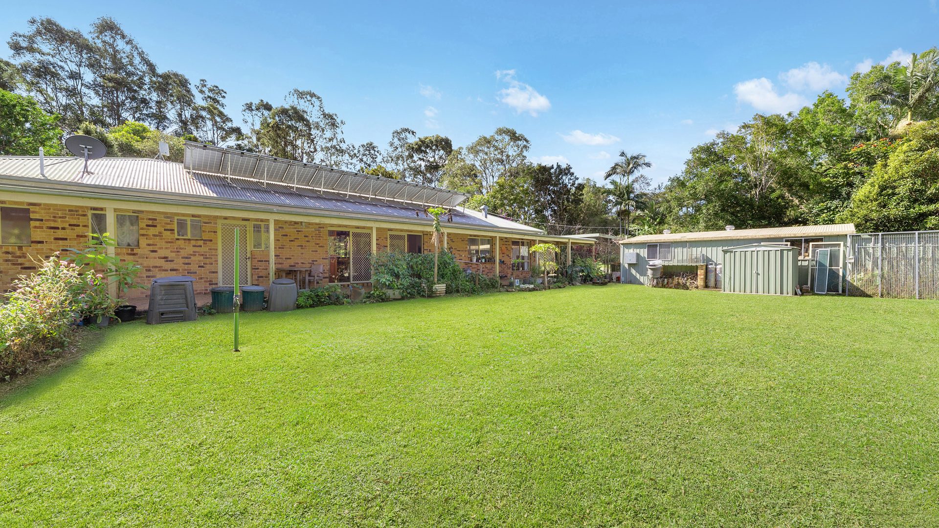 Sold - 73 Lagoon Drive - New Property in Myocum - Real Estate by Tezu Harrison