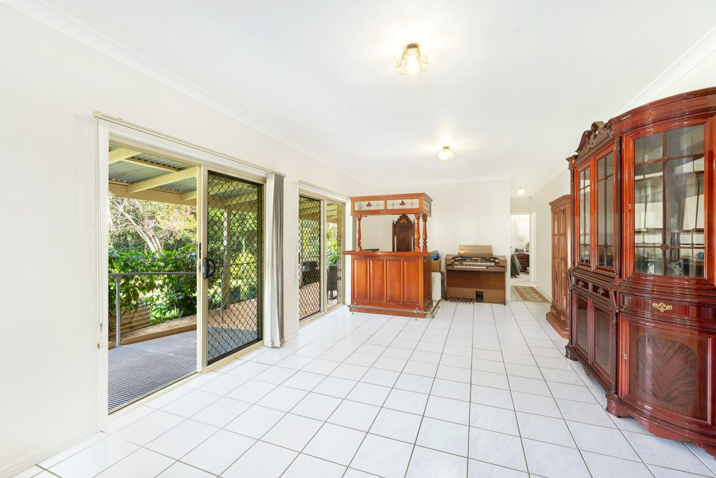 Sold - 73 Lagoon Drive - New Property in Myocum - Real Estate by Tezu Harrison
