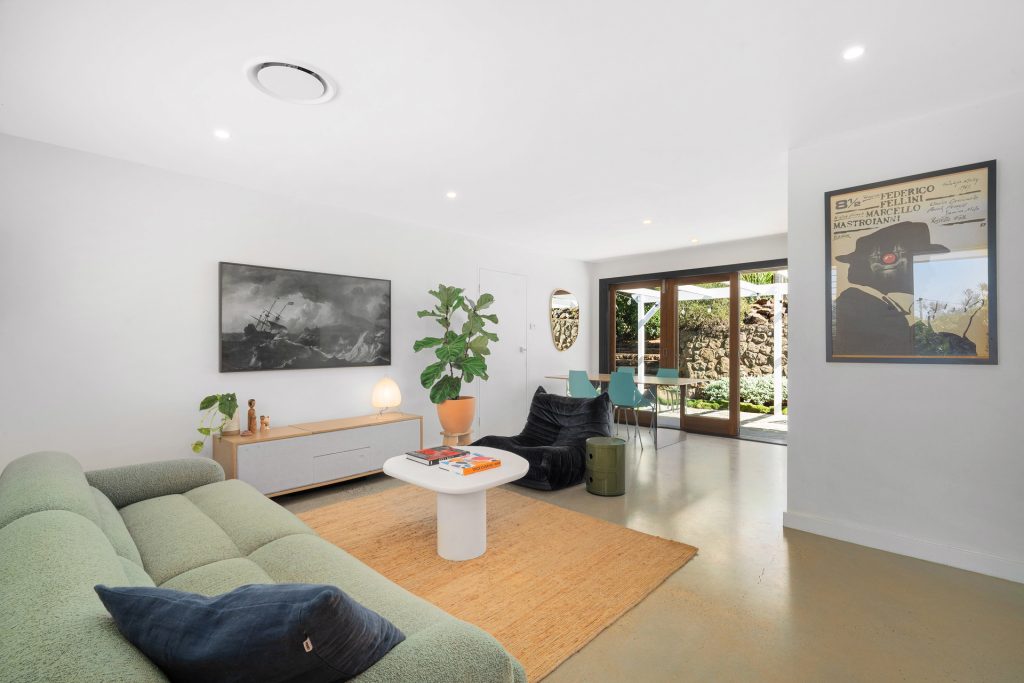Sold - 21 Smith Street - New Property in Clunes - Real Estate by Tezu Harrison