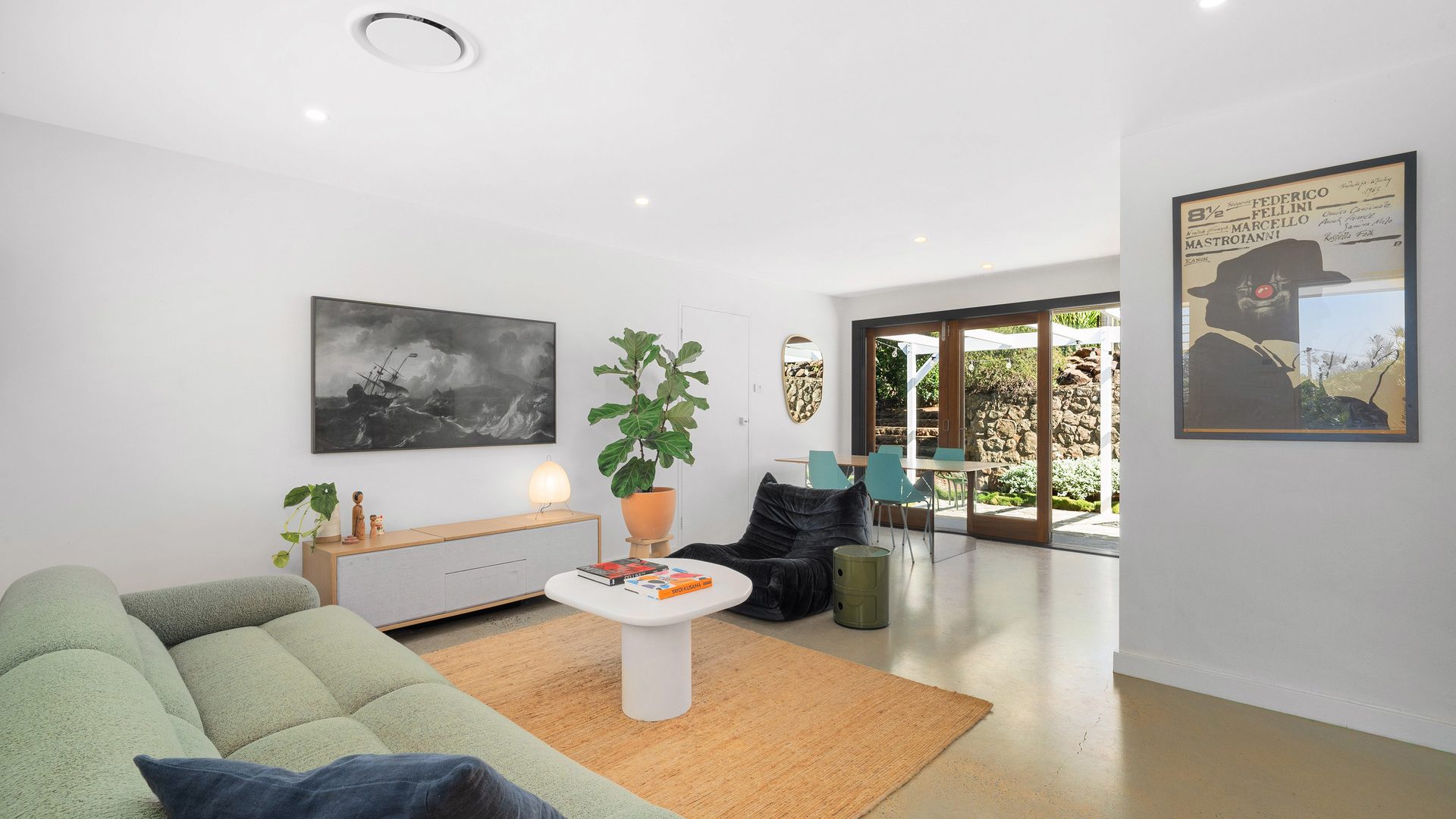 Sold - 21 Smith Street - New Property in Clunes - Real Estate by Tezu Harrison