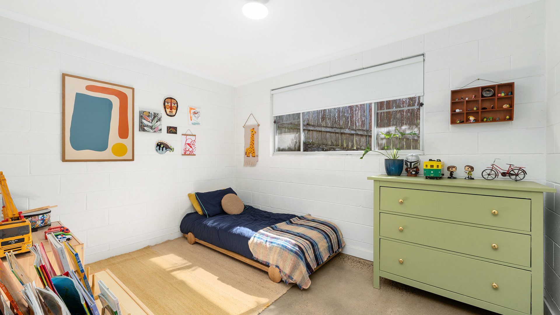 Sold - 21 Smith Street - New Property in Clunes - Real Estate by Tezu Harrison