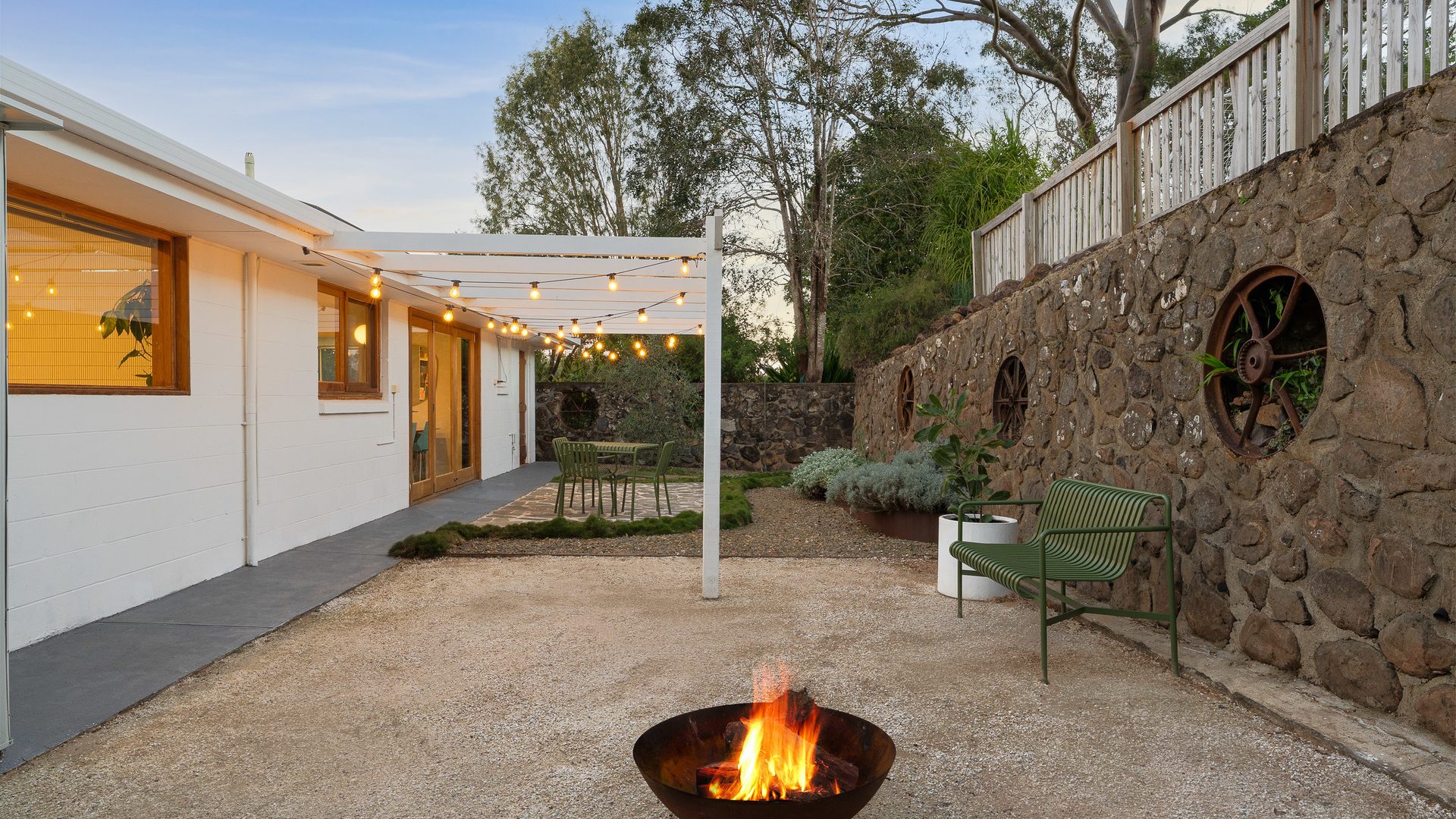 Sold - 21 Smith Street - New Property in Clunes - Real Estate by Tezu Harrison