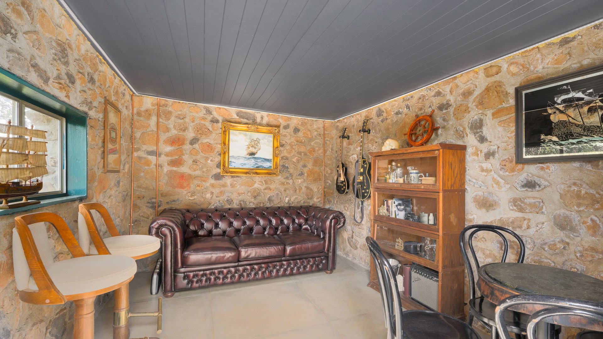 Sold - 21 Smith Street - New Property in Clunes - Real Estate by Tezu Harrison