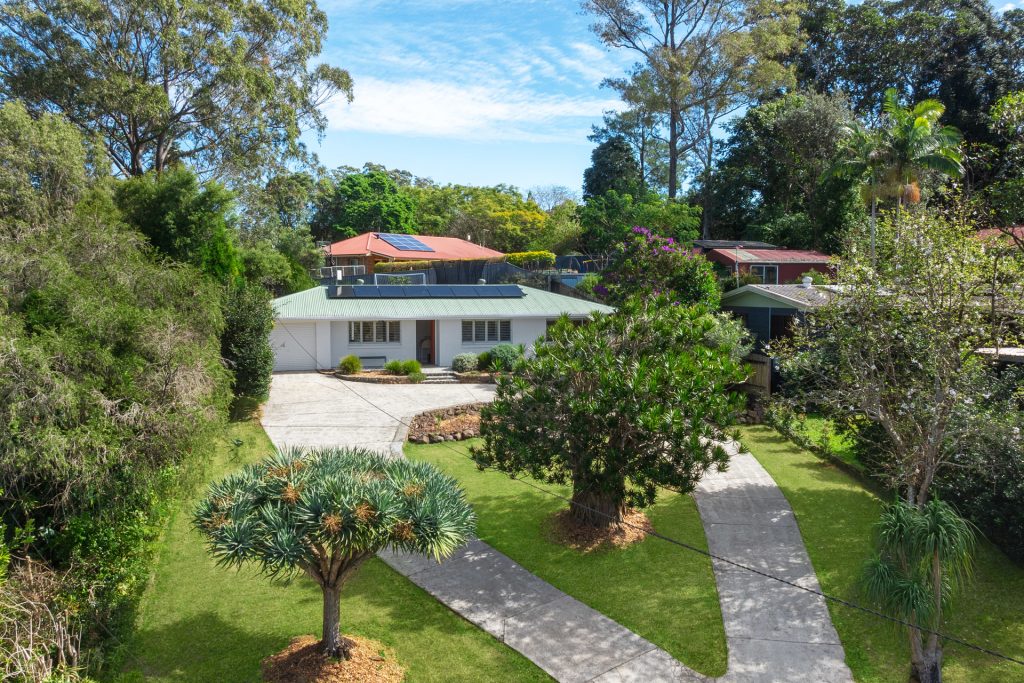 Sold - 21 Smith Street - New Property in Clunes - Real Estate by Tezu Harrison