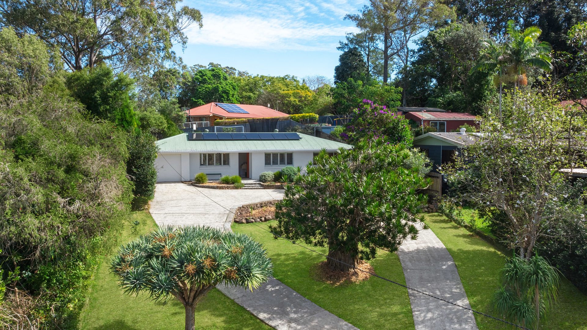 Sold - 21 Smith Street - New Property in Clunes - Real Estate by Tezu Harrison