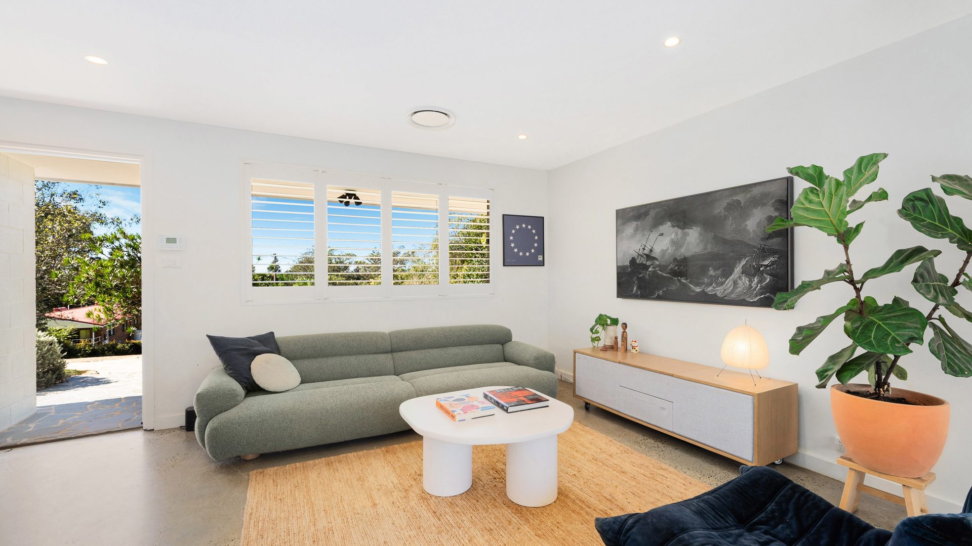 Sold - 21 Smith Street - New Property in Clunes - Real Estate by Tezu Harrison