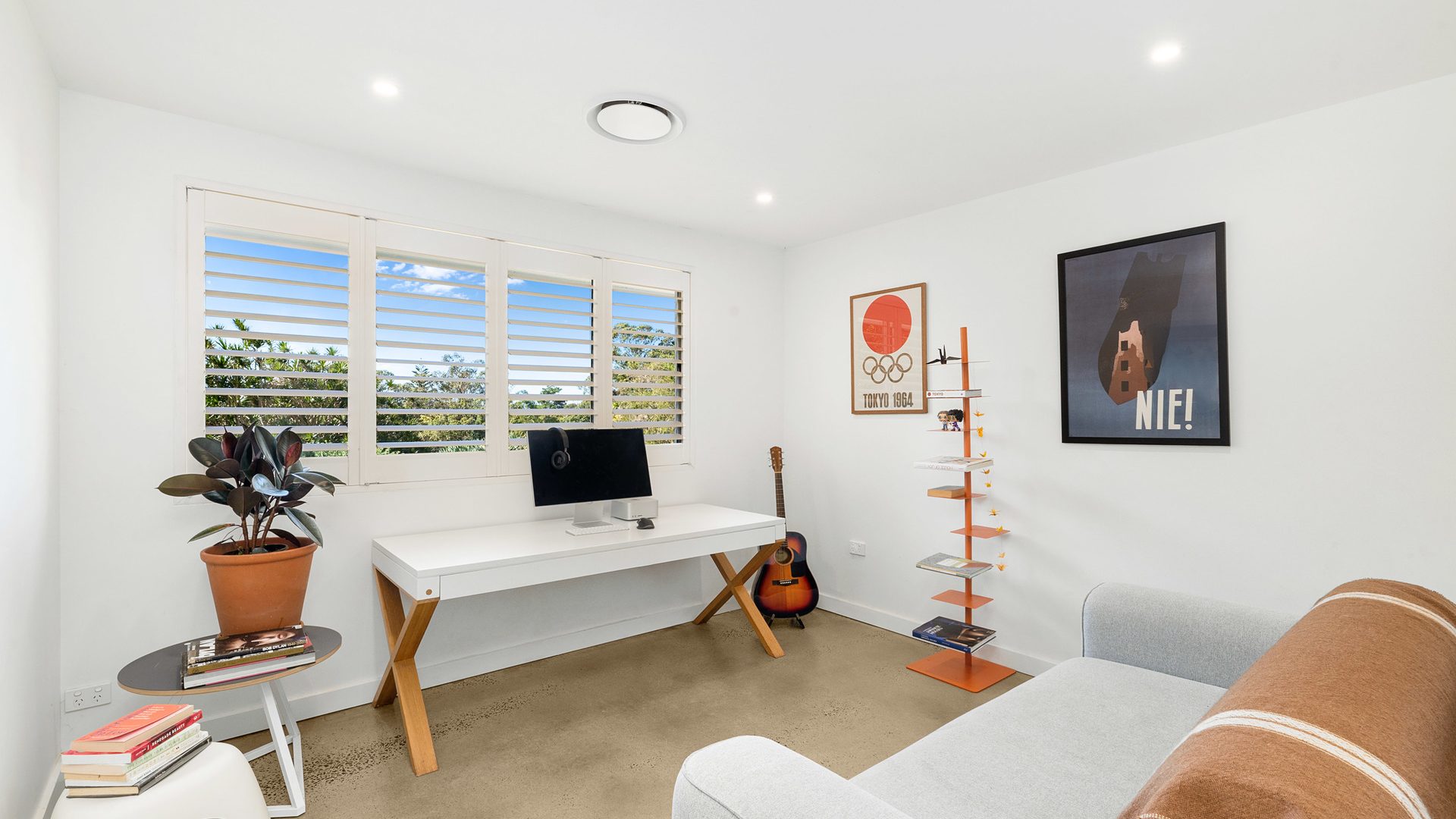 Sold - 21 Smith Street - New Property in Clunes - Real Estate by Tezu Harrison
