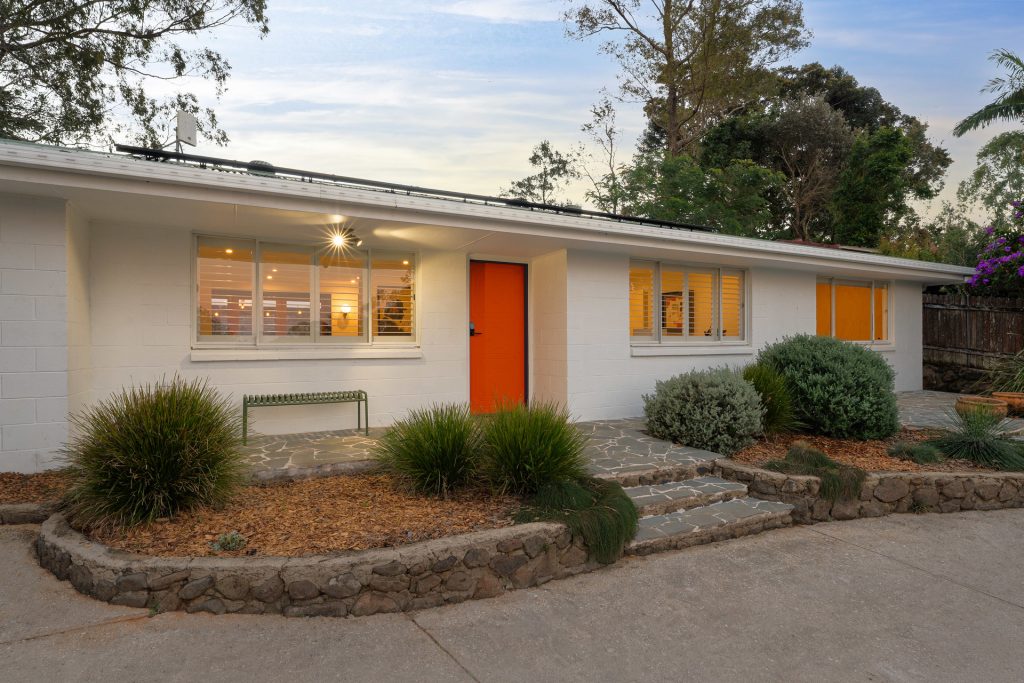 Sold - 21 Smith Street - New Property in Clunes - Real Estate by Tezu Harrison