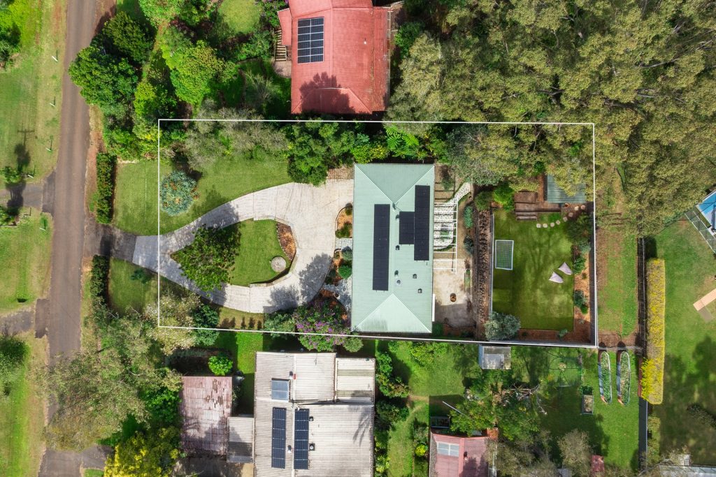Sold - 21 Smith Street - New Property in Clunes - Real Estate by Tezu Harrison