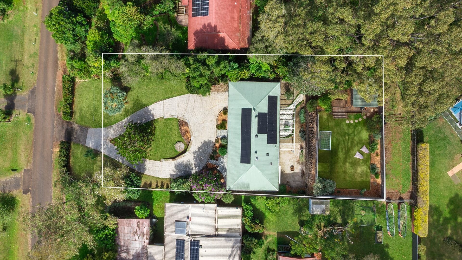 Sold - 21 Smith Street - New Property in Clunes - Real Estate by Tezu Harrison