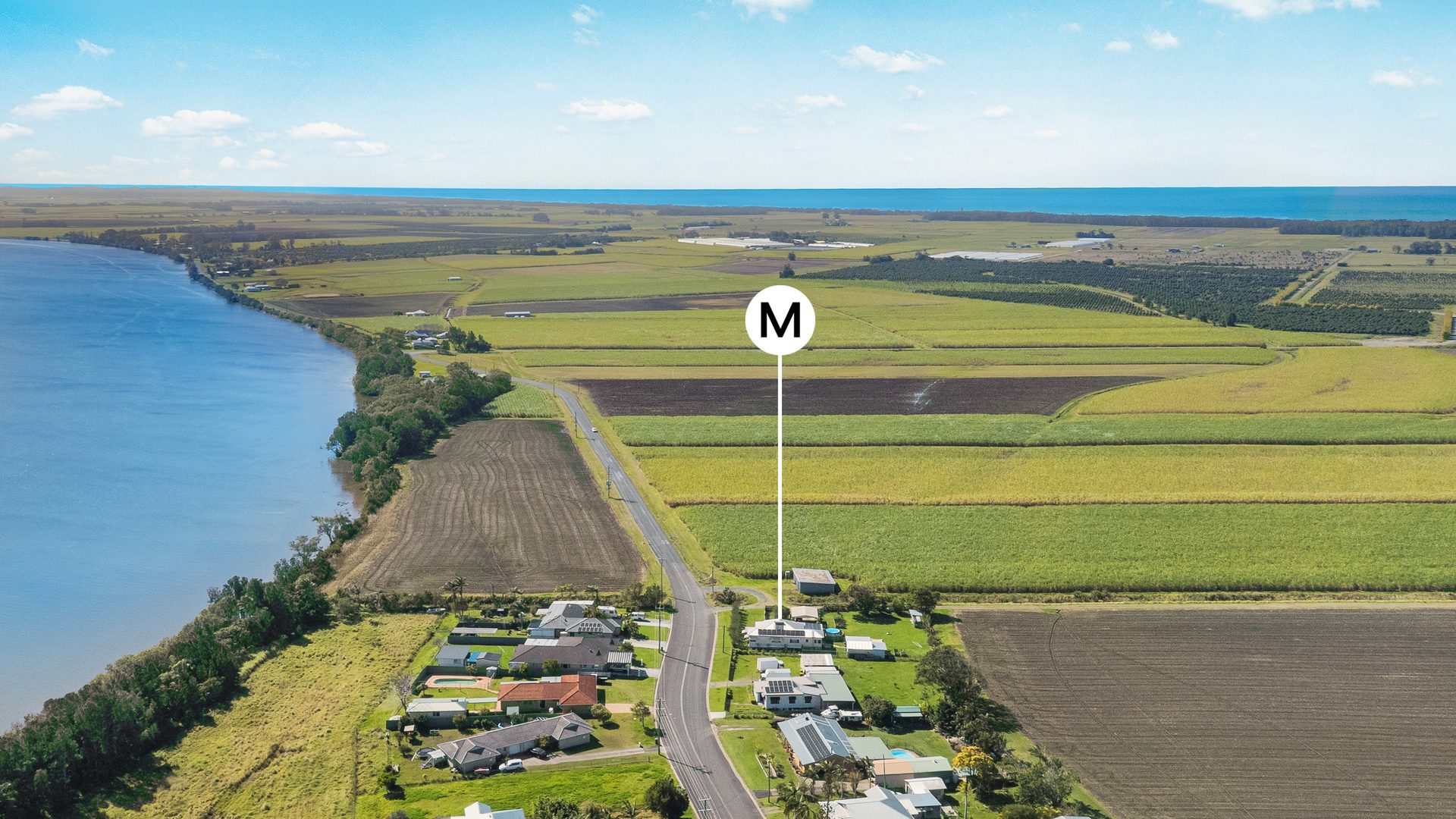 Sold - 54 River Drive - New Property in East Wardell - Real Estate by Nathan Mills & Ben Gatwood