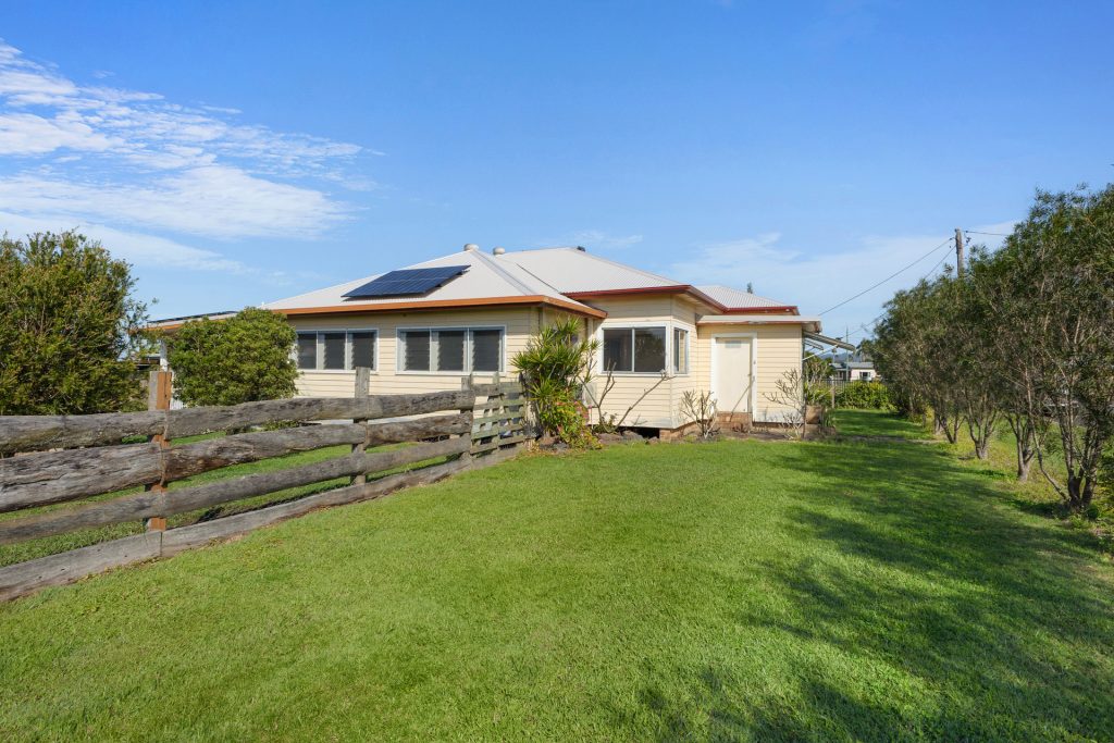 Sold - 54 River Drive - New Property in East Wardell - Real Estate by Nathan Mills & Ben Gatwood
