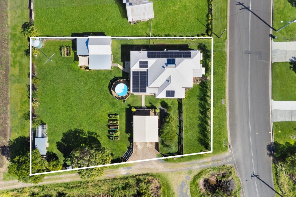 Sold - 54 River Drive - New Property in East Wardell - Real Estate by Nathan Mills & Ben Gatwood
