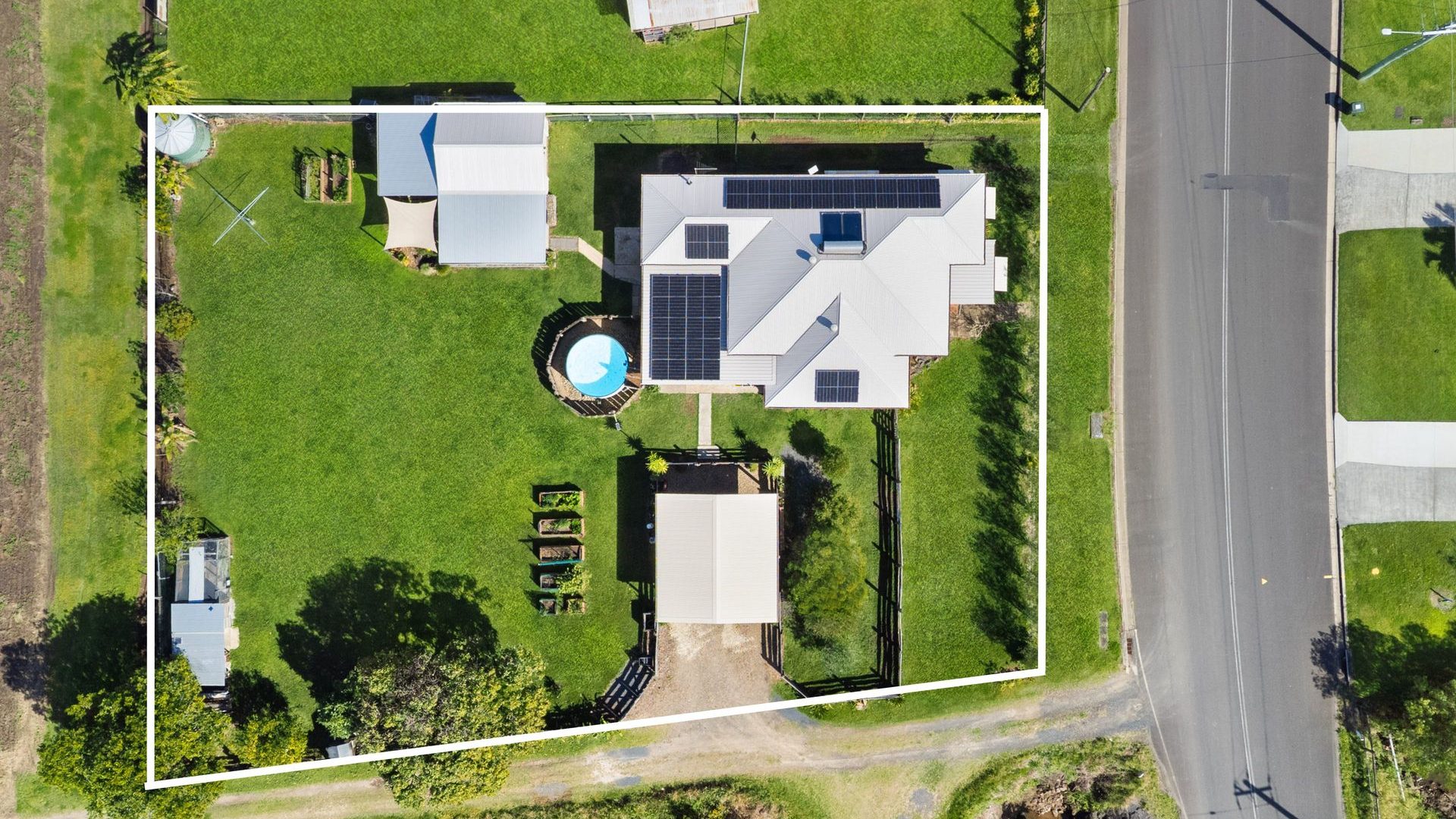 Sold - 54 River Drive - New Property in East Wardell - Real Estate by Nathan Mills & Ben Gatwood