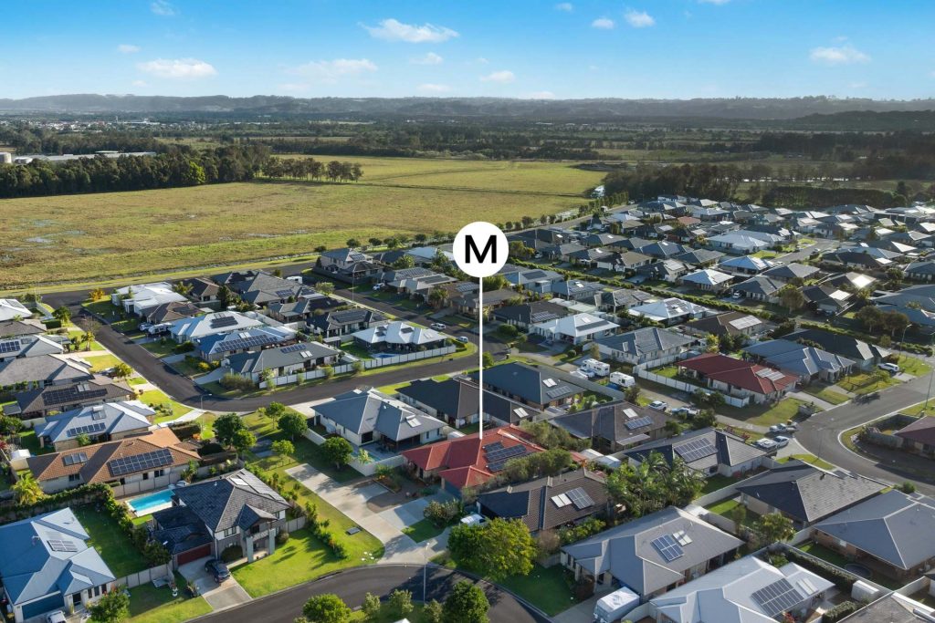 Sold - 7 Harrier Street - New Property in Ballina - Real Estate by Jamie Marshall