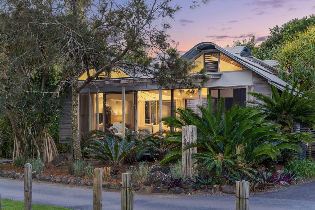 Sold - 18A Childe Street - New Property in Byron Bay - Real Estate by Tezu Harrison