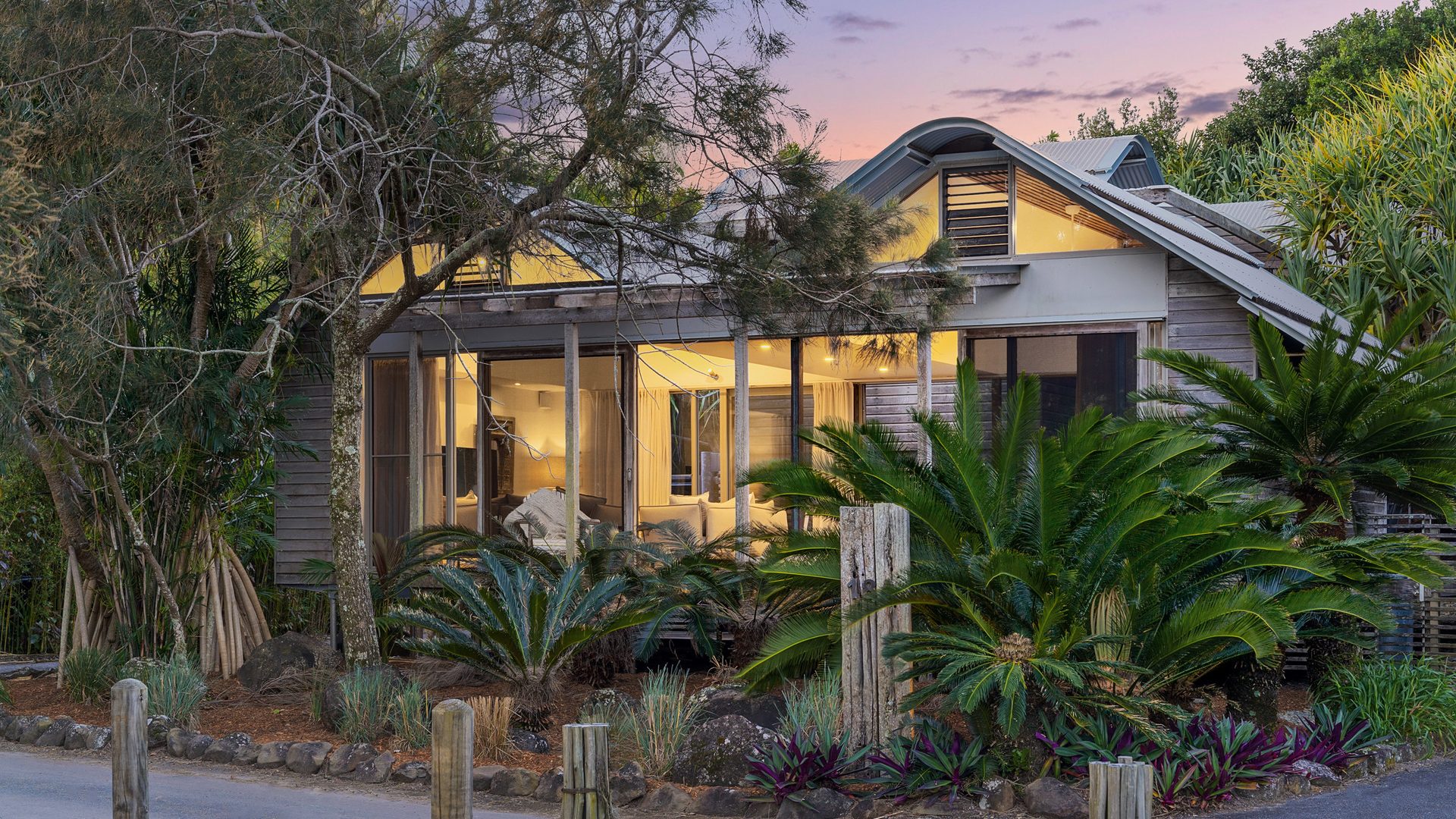 Sold - 18A Childe Street - New Property in Byron Bay - Real Estate by Tezu Harrison