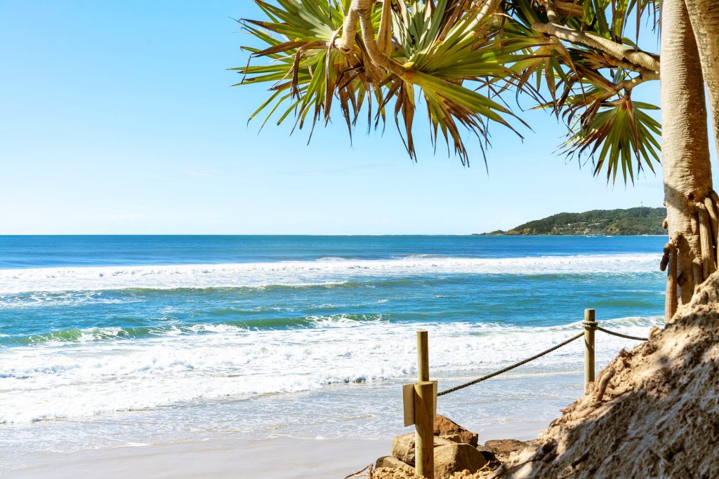 Sold - 18A Childe Street - New Property in Byron Bay - Real Estate by Tezu Harrison