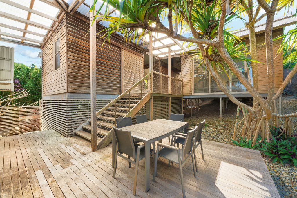 Sold - 18A Childe Street - New Property in Byron Bay - Real Estate by Tezu Harrison