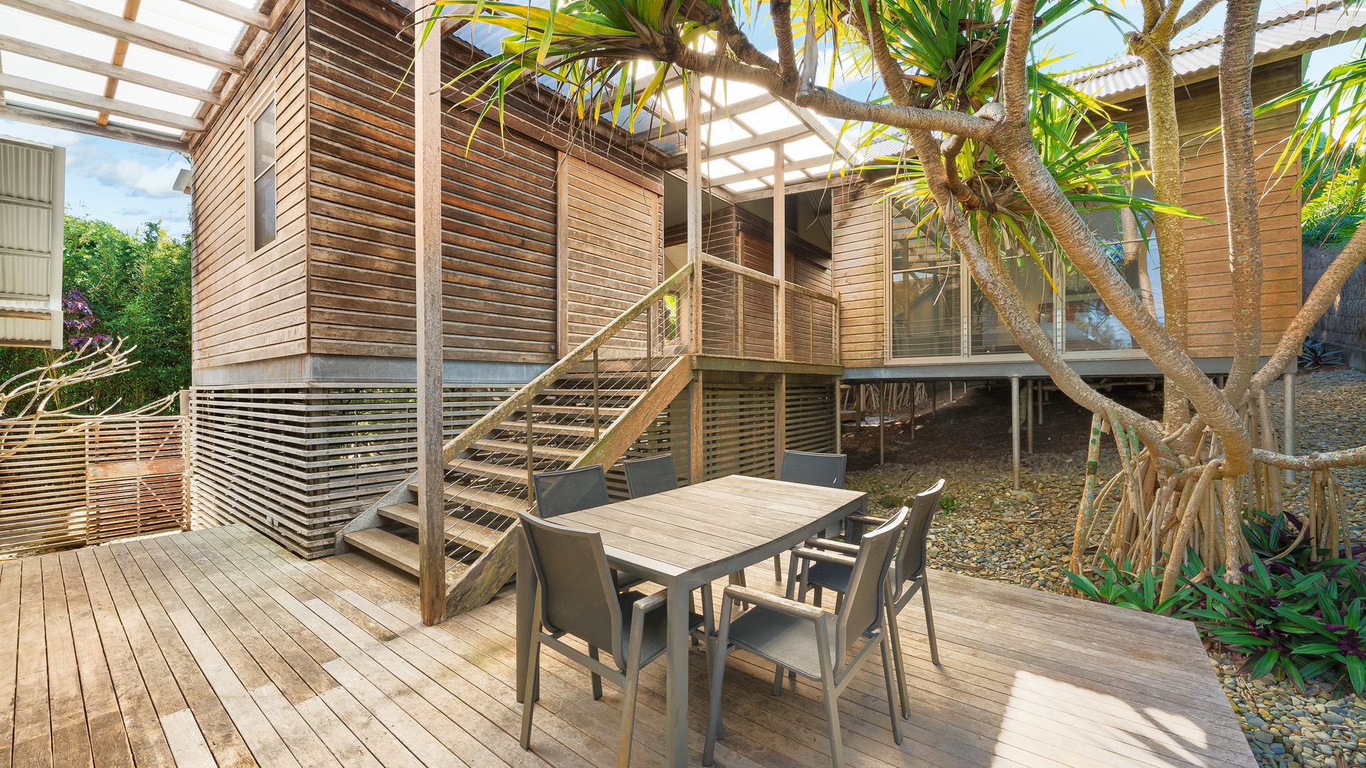 Sold - 18A Childe Street - New Property in Byron Bay - Real Estate by Tezu Harrison