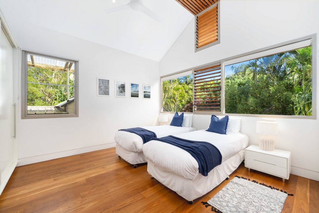 Sold - 18A Childe Street - New Property in Byron Bay - Real Estate by Tezu Harrison