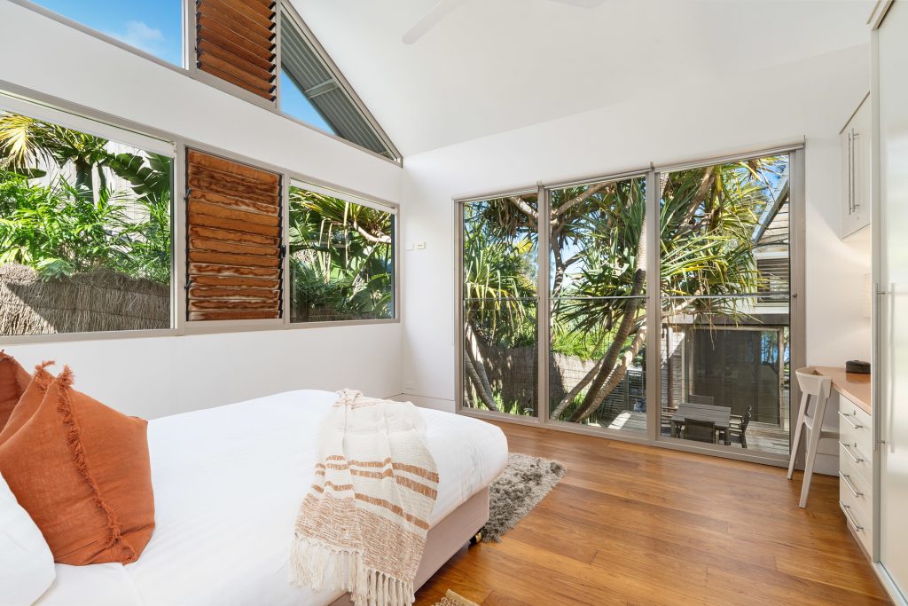 Sold - 18A Childe Street - New Property in Byron Bay - Real Estate by Tezu Harrison
