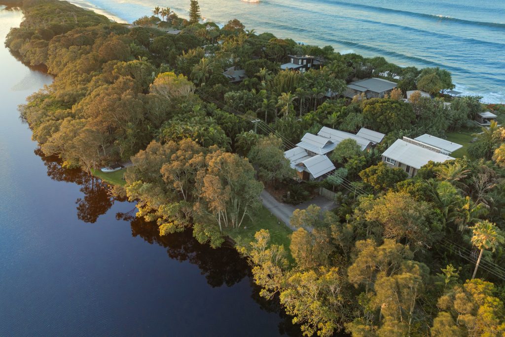 Sold - 18A Childe Street - New Property in Byron Bay - Real Estate by Tezu Harrison