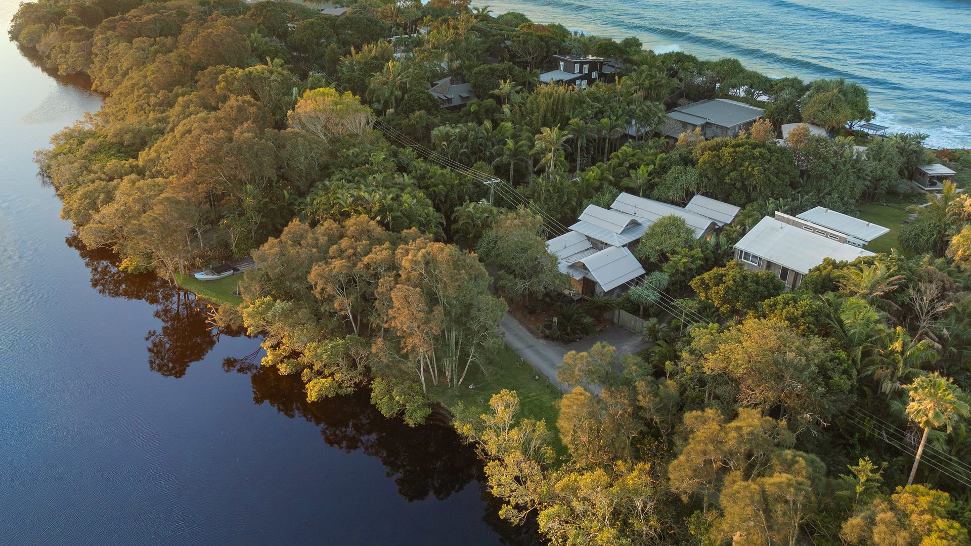 Sold - 18A Childe Street - New Property in Byron Bay - Real Estate by Tezu Harrison