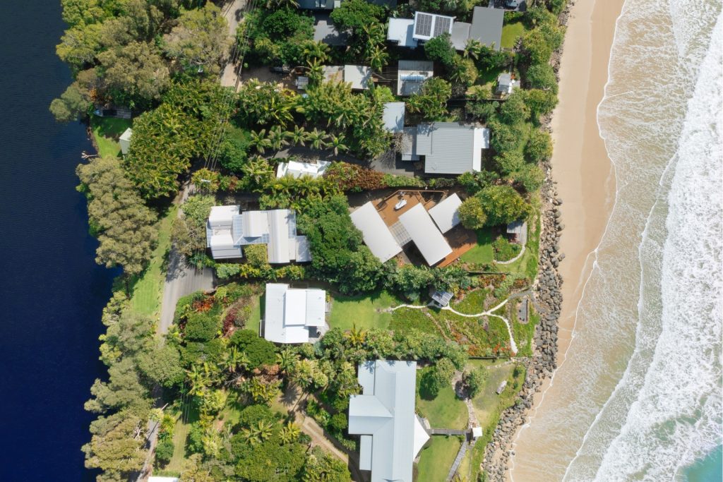 Sold - 18A Childe Street - New Property in Byron Bay - Real Estate by Tezu Harrison