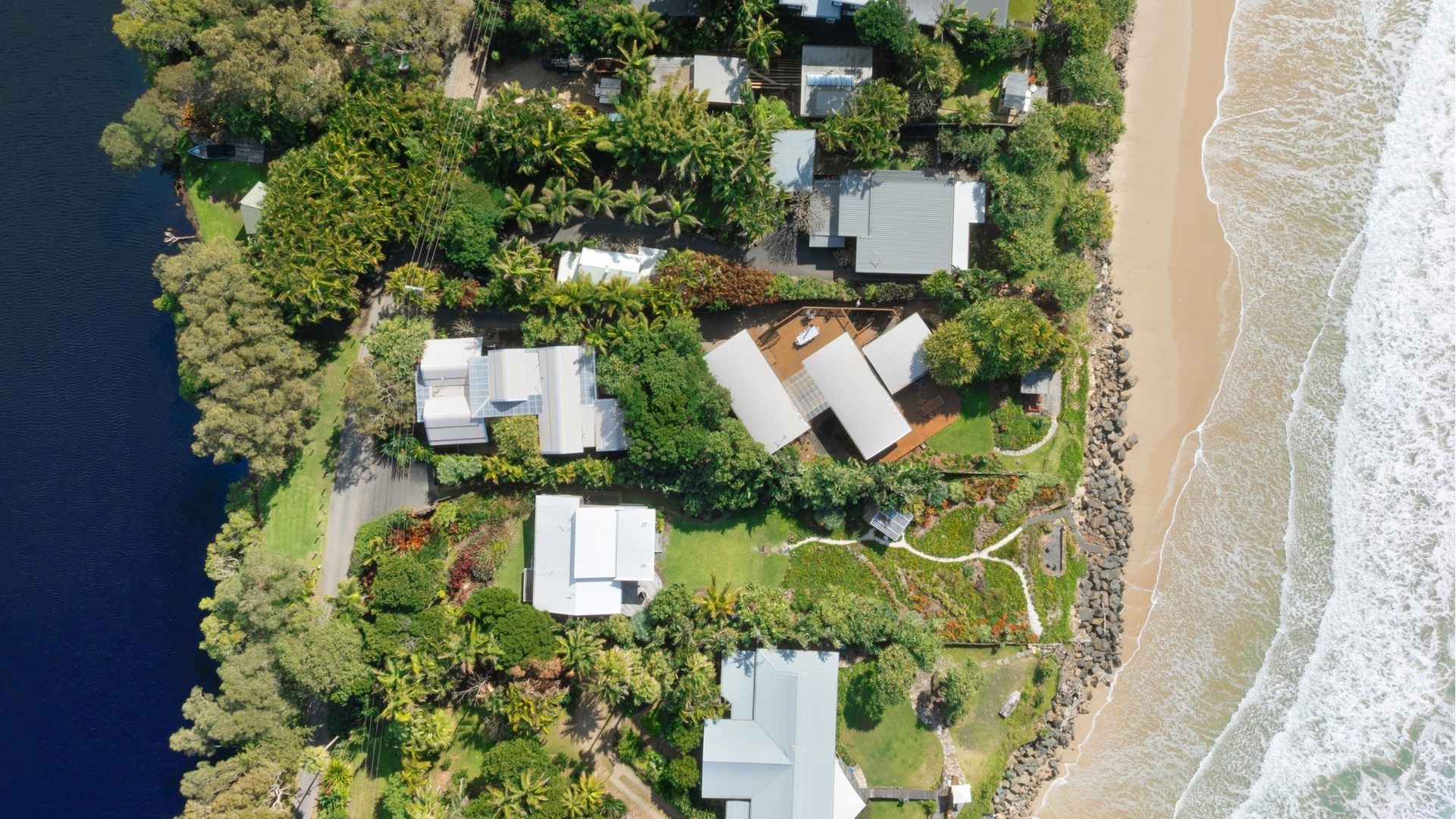 Sold - 18A Childe Street - New Property in Byron Bay - Real Estate by Tezu Harrison