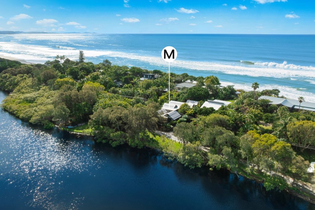 Sold - 18A Childe Street - New Property in Byron Bay - Real Estate by Tezu Harrison