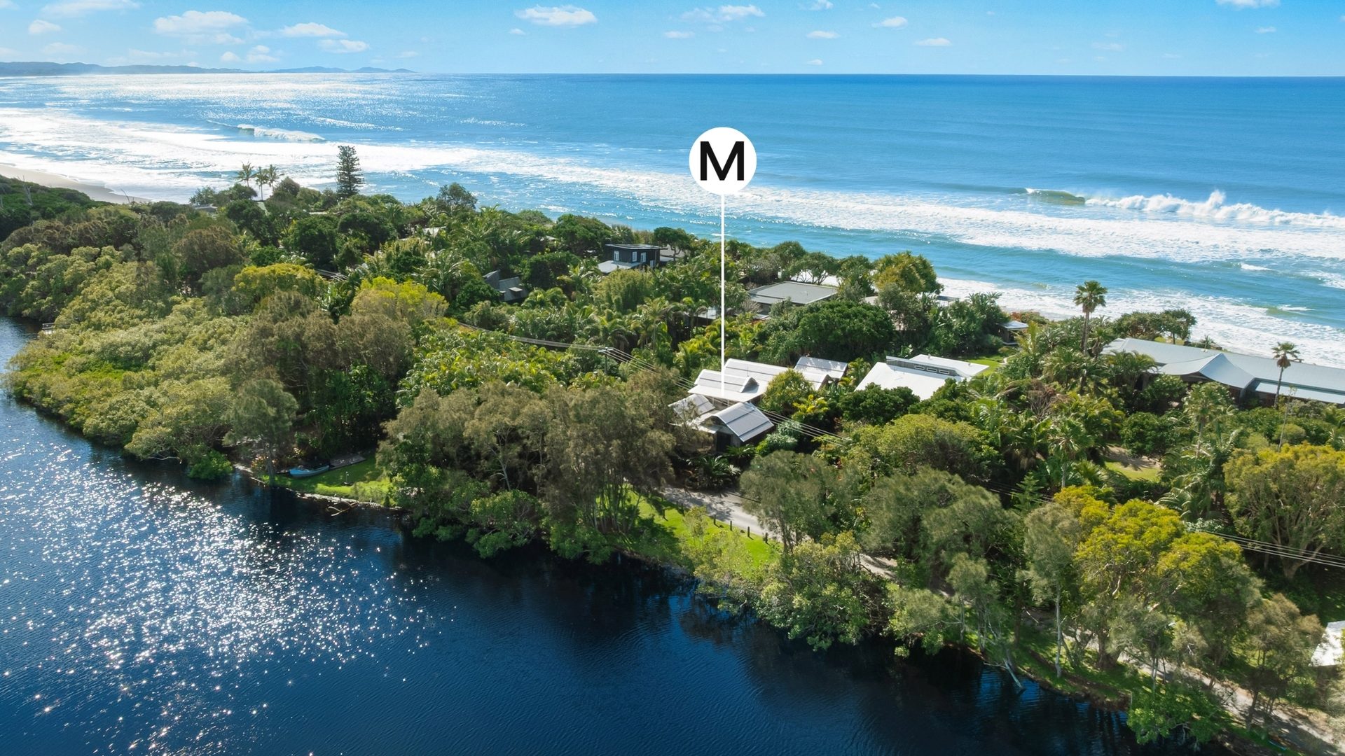 Sold - 18A Childe Street - New Property in Byron Bay - Real Estate by Tezu Harrison